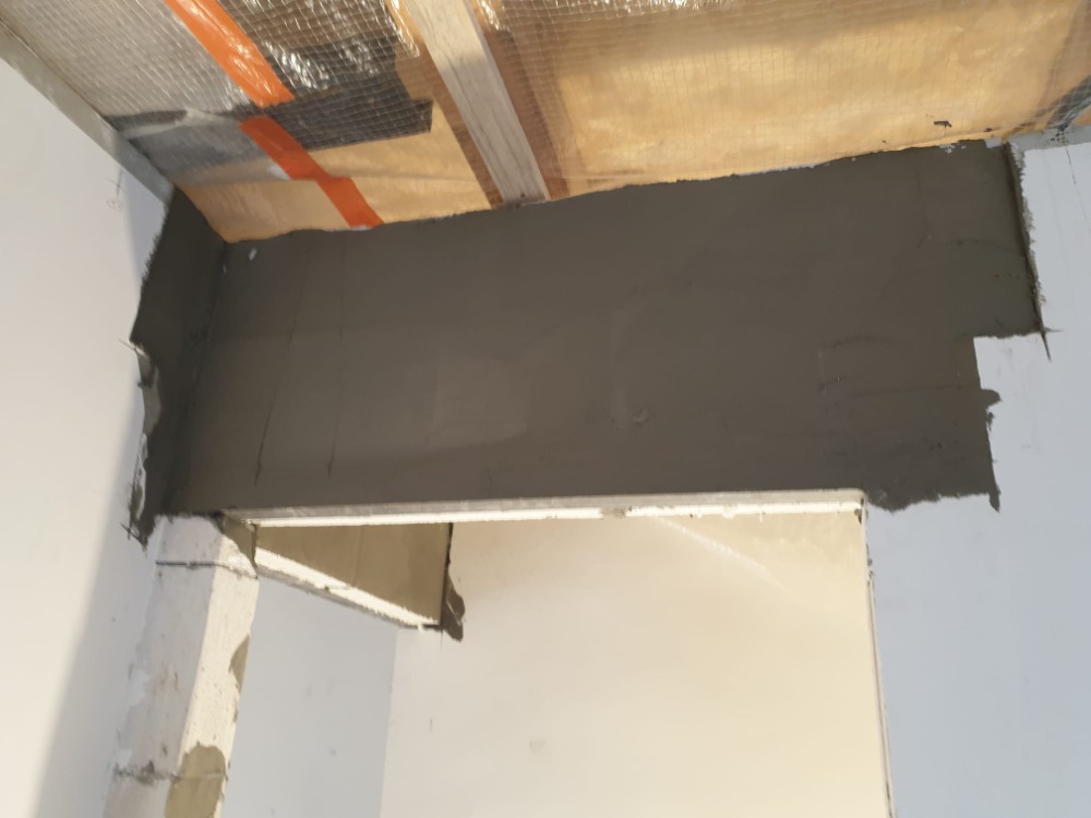 Rodinný dům Panoší Újezd – kompletní rekonstrukce - foto 28